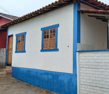 Casas à venda em Residencial Girassol , São João Del Rei, MG - ZAP Imóveis