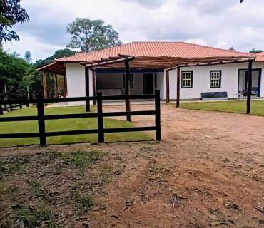 São João del Rei: Casas para Aluguel de Temporada - Casa Temporada