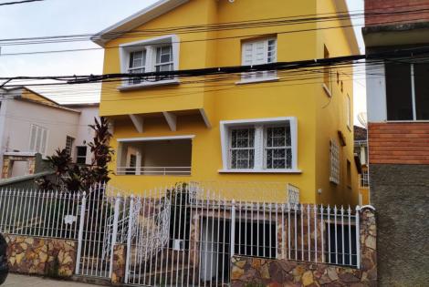 Imóveis de aluguel por temporada em São João del-Rei a partir de R