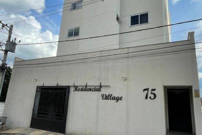 Apartamento Dom Bosco São João del Rei