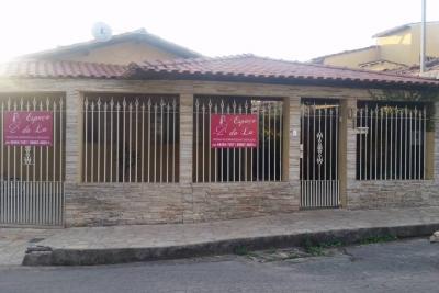 Casa Residencial Girassol São João del Rei