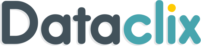 Dataclix Logo